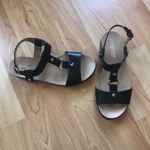 Naturalizer sandals - NEW